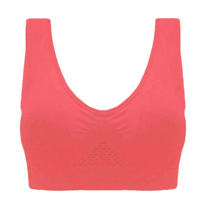 Soutien-gorge de maintien sans coutures pour femmes