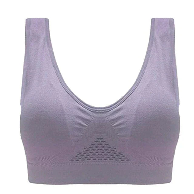 Soutien-gorge de maintien sans coutures pour femmes