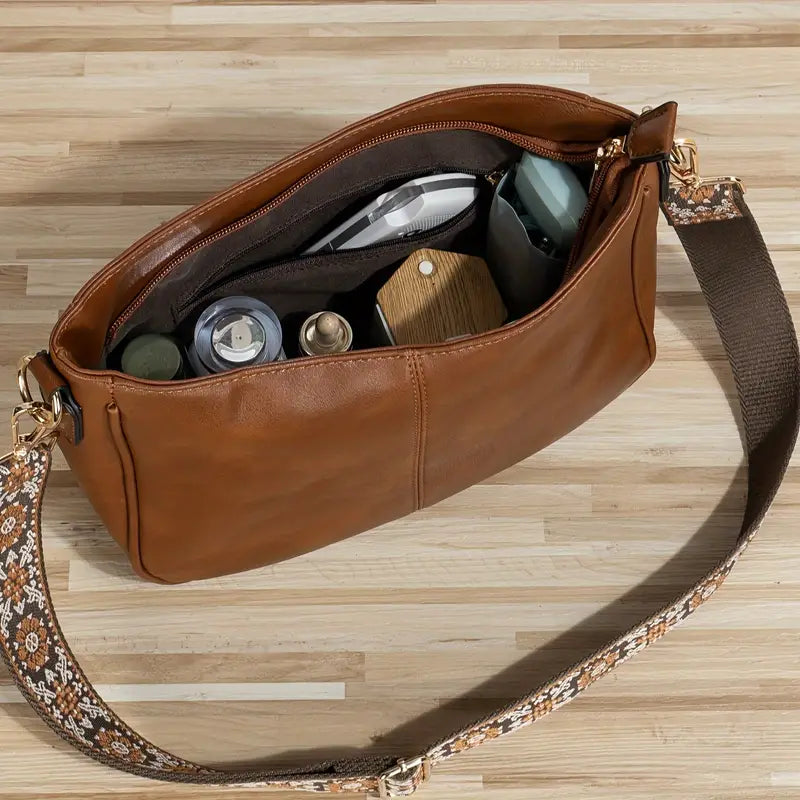 Sac bandoulière stylé pour femme