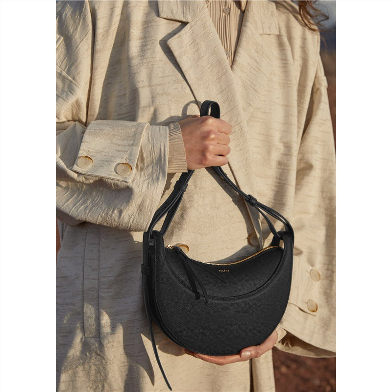 Sac besace décontracté pour femme