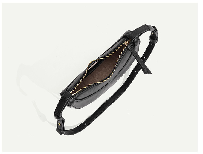 Sac besace décontracté pour femme